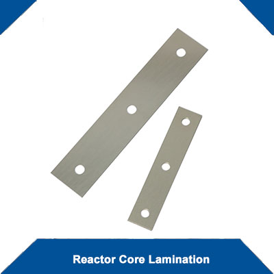 Reactor Core Lamination
